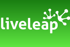 Liveleap Logo