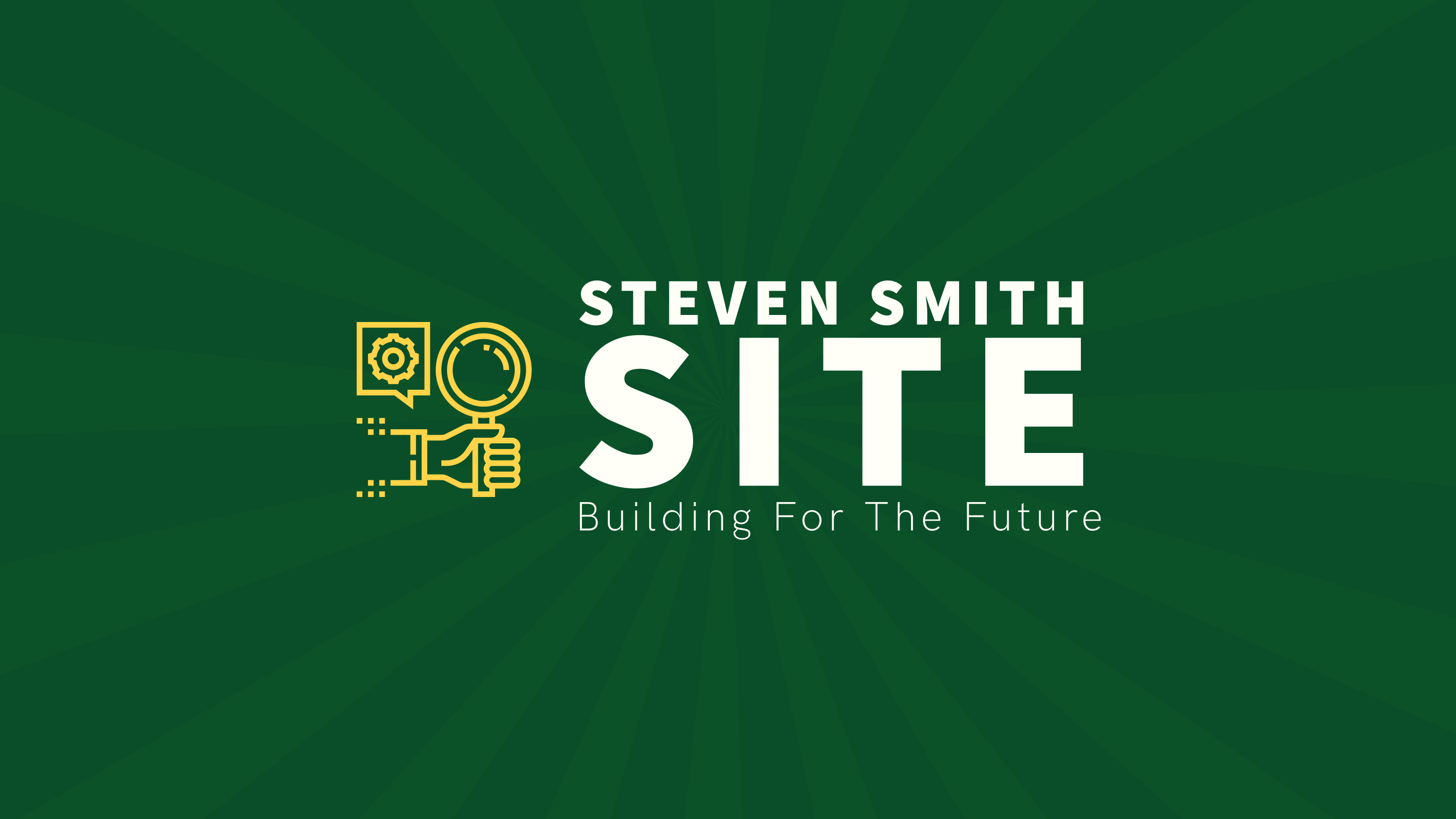 Steven Smith Site
